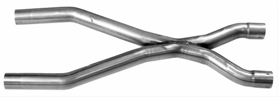 Dynomax Direct Fit X-Pipe 54777