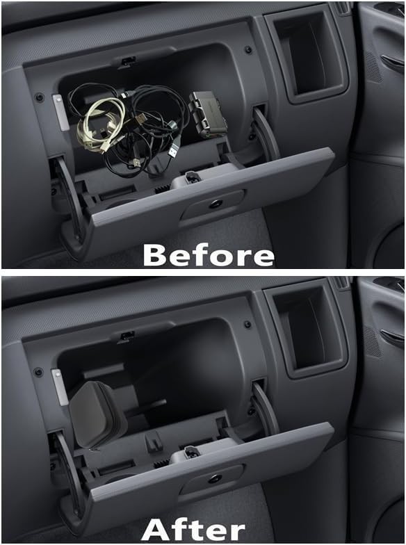 Topdon Bluetooth Scanner Case - Protective Tool Bag for TopScan/Xtool Devices