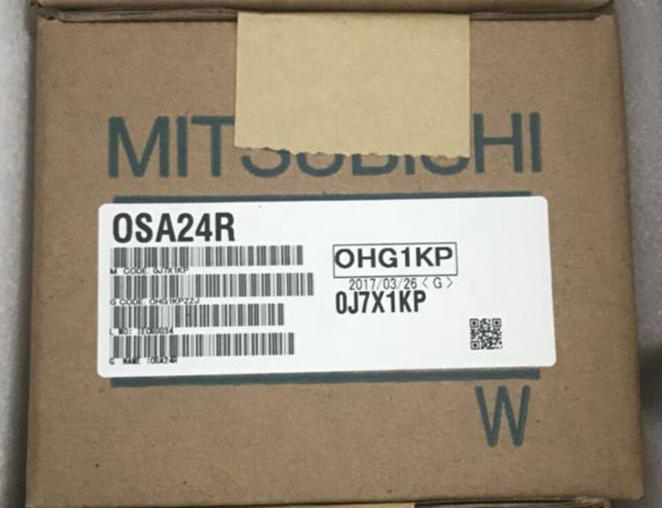 OSA24R NEW MITSUBISHI OSA24R Servo Drive Encoder
