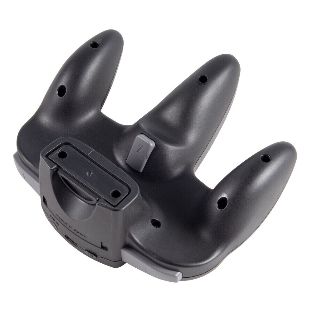 2.4G Switch N64 Controller for Nintendo Switch Online Mac Raspberry Pi Retropie