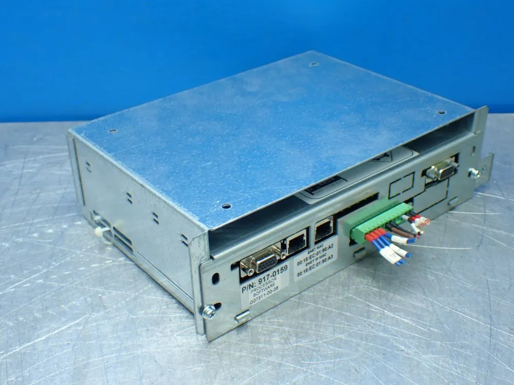WTC ETHERNET MODULE 917-0159