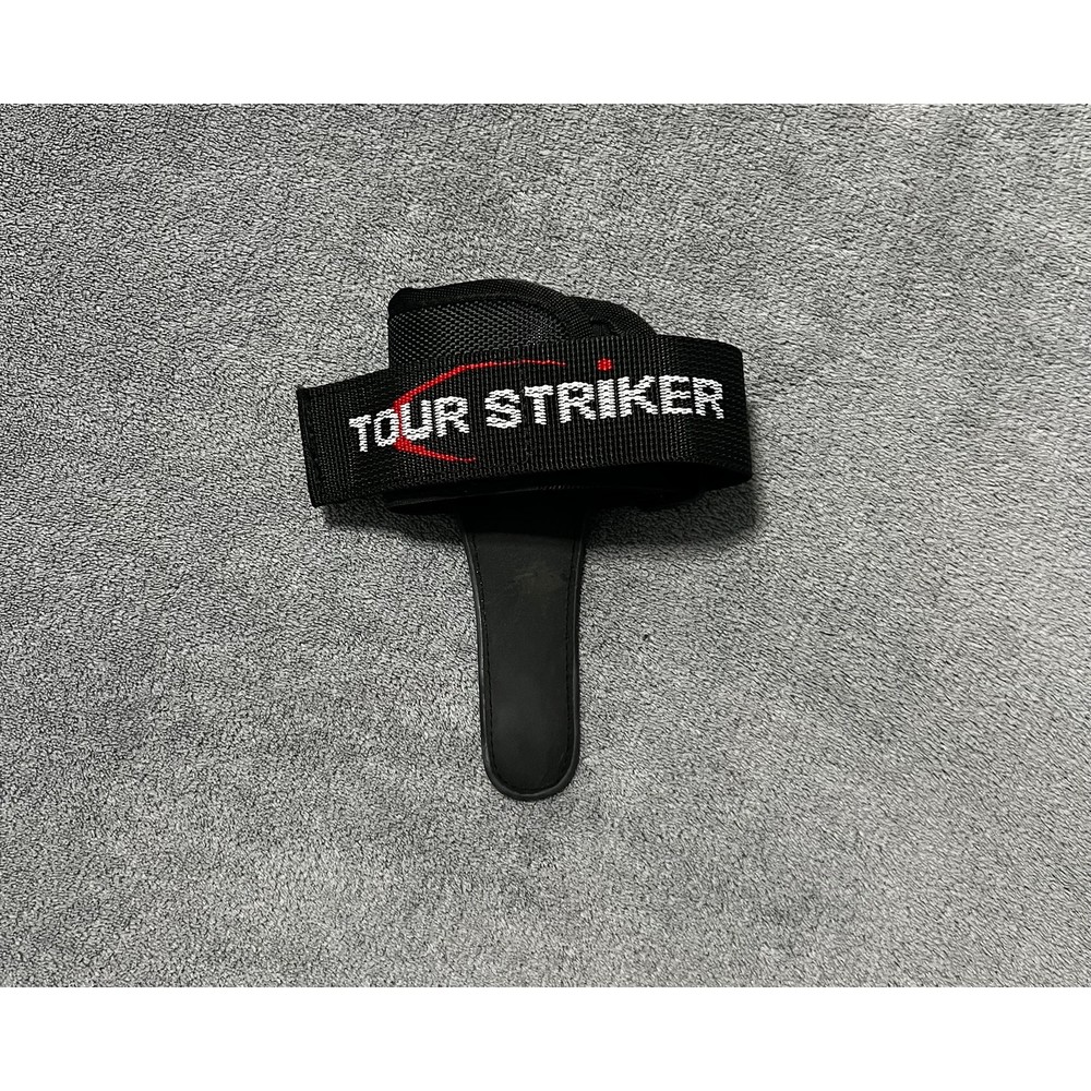Tour Strike Flex Click Golf Swing Training Aid