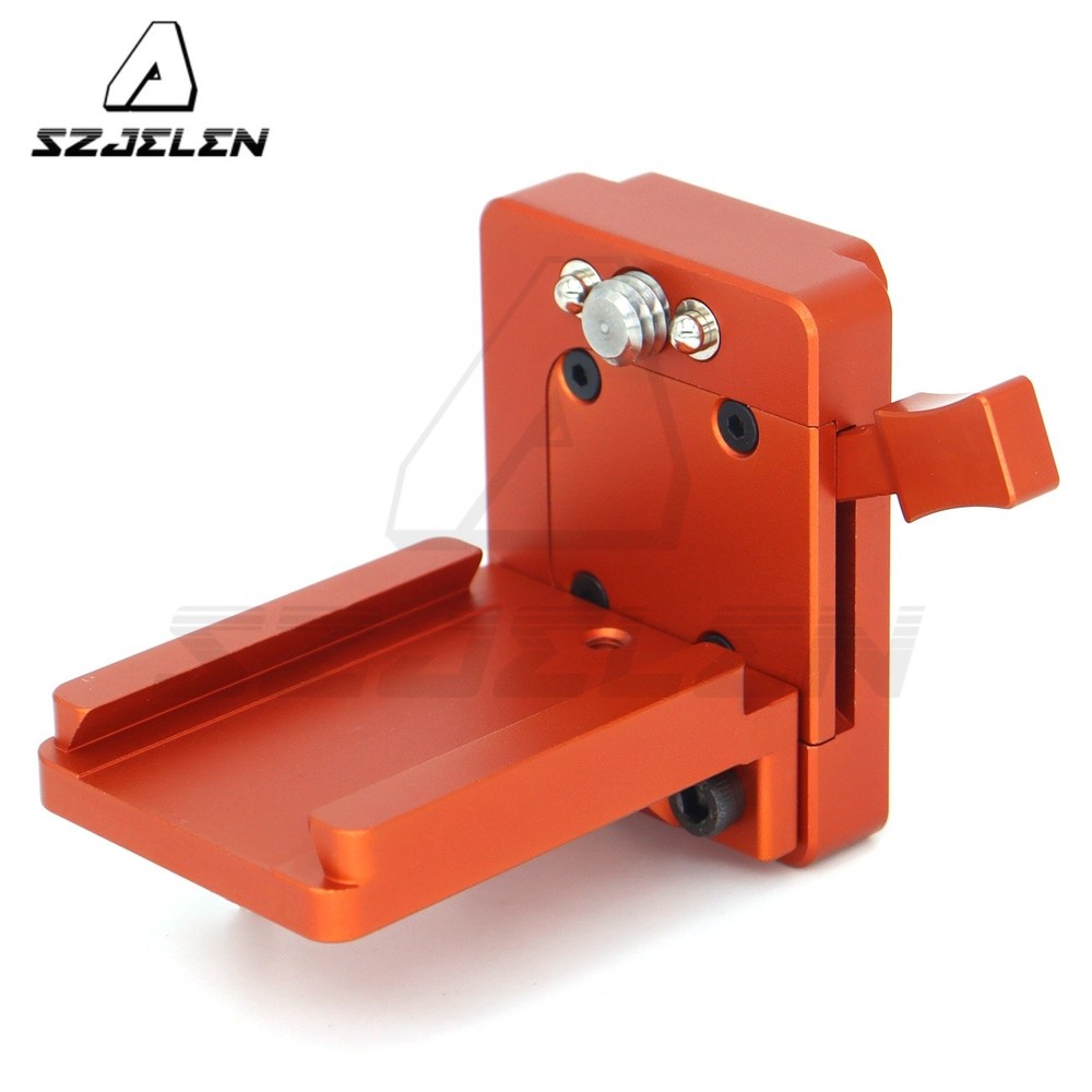 Right Angle Camera Adapter Mount for ARRI EVF-1 MVF-1 EVF-2 MVF-2 Eyepiece Mount