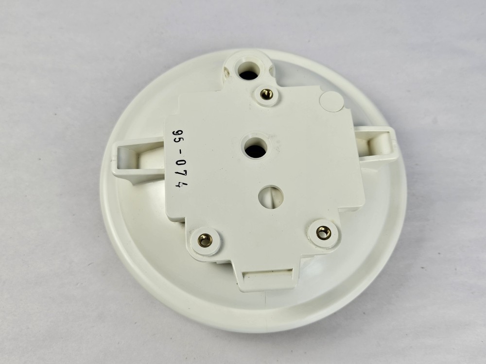 Amway E-84 Water Filtration System Housing E-86 Faucet Kit Used No Filter