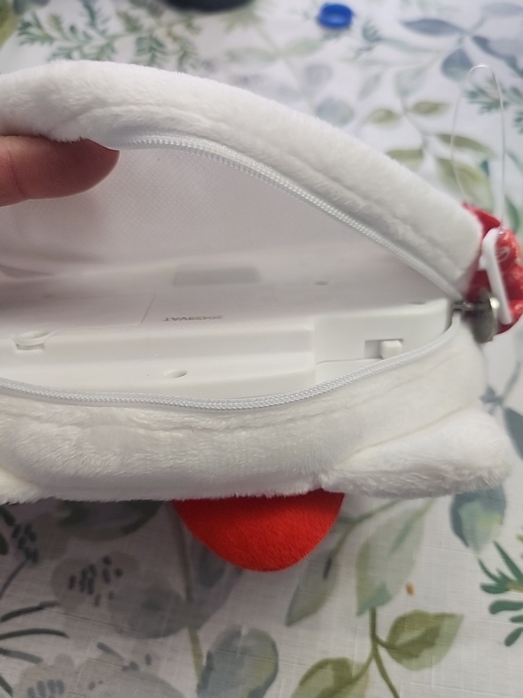 Hello Kitty Purse Pet Interactive Shoulder Strap Bag Sounds Music PLEASE READ