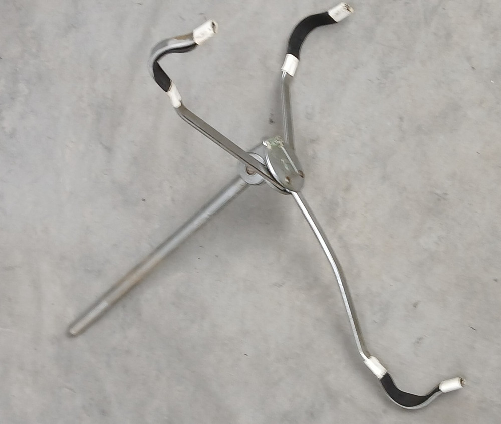 PREMIER FLAT BASE SNARE DRUM STAND