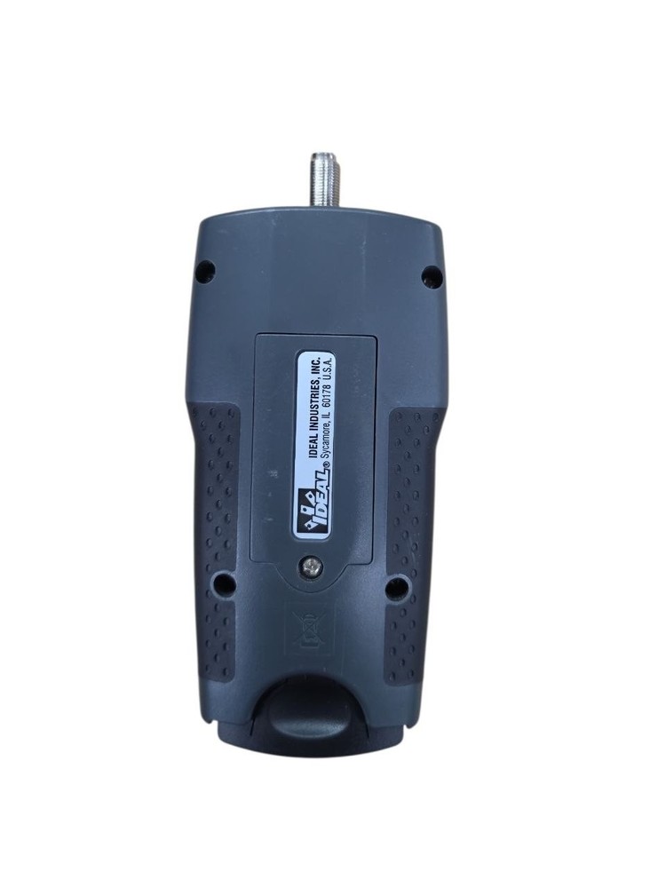 IDEAL VDV Multimedia Cable Tester # 33-856