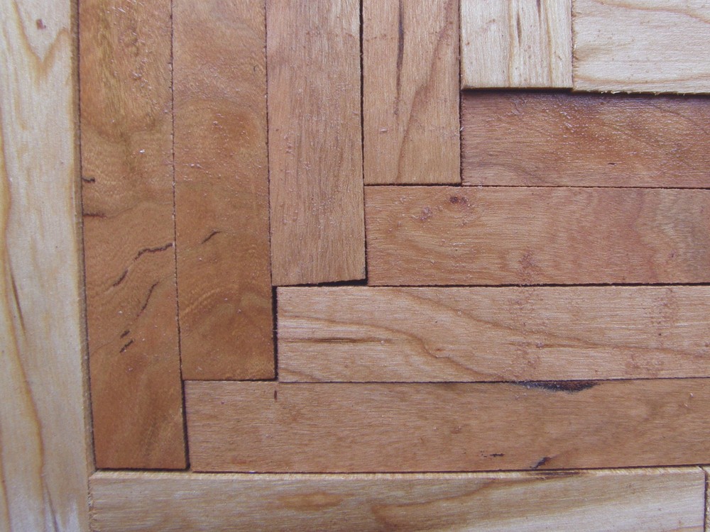 Cherry Pen Blanks (two blanks)