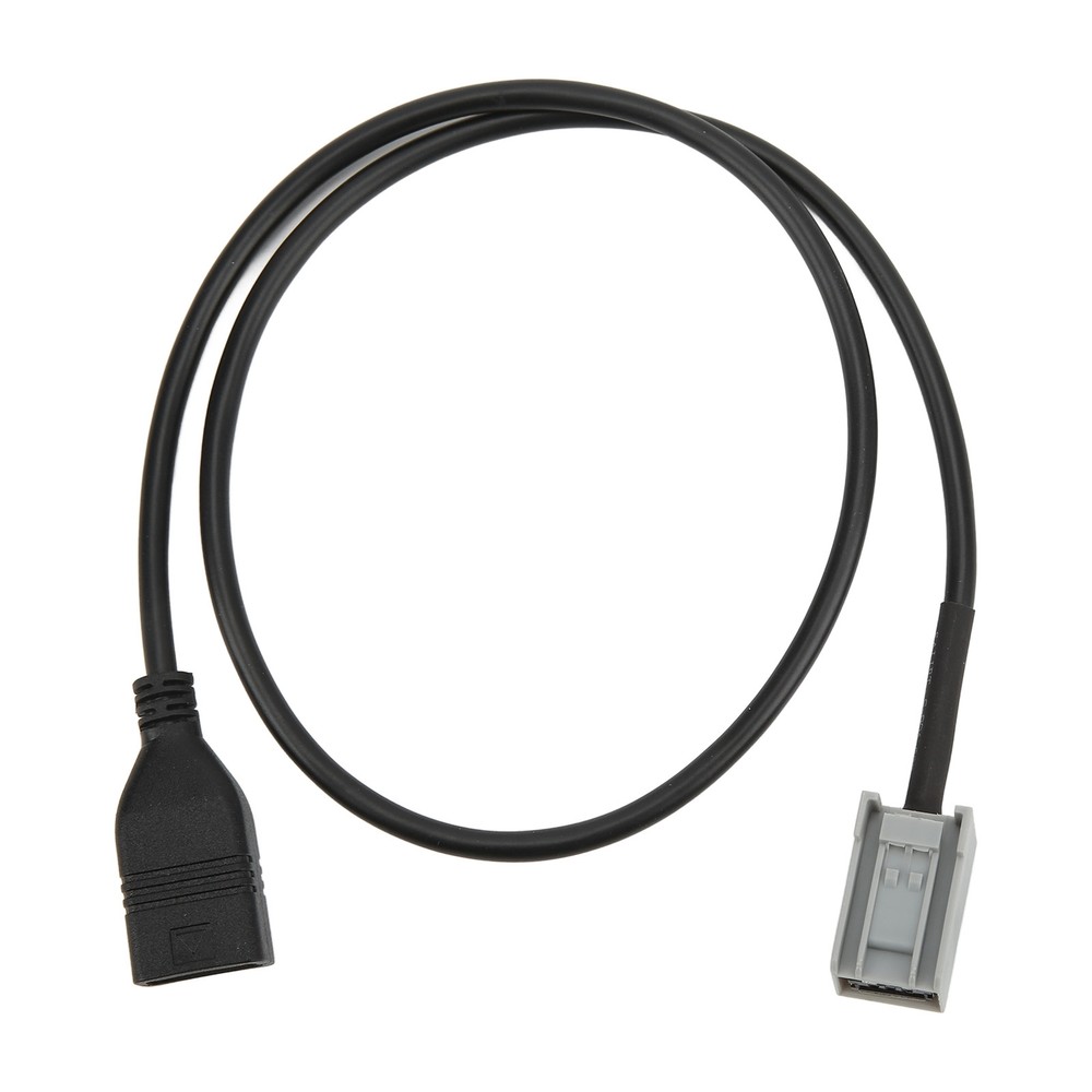 AUXUSBCableAdapterMP3MP4WMASupport3911‑TFO‑003ReplacementFor
