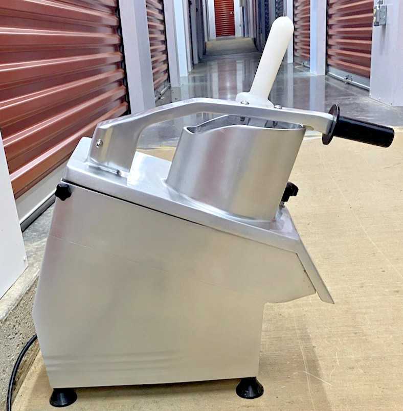 Avantco Vegetable Cutter