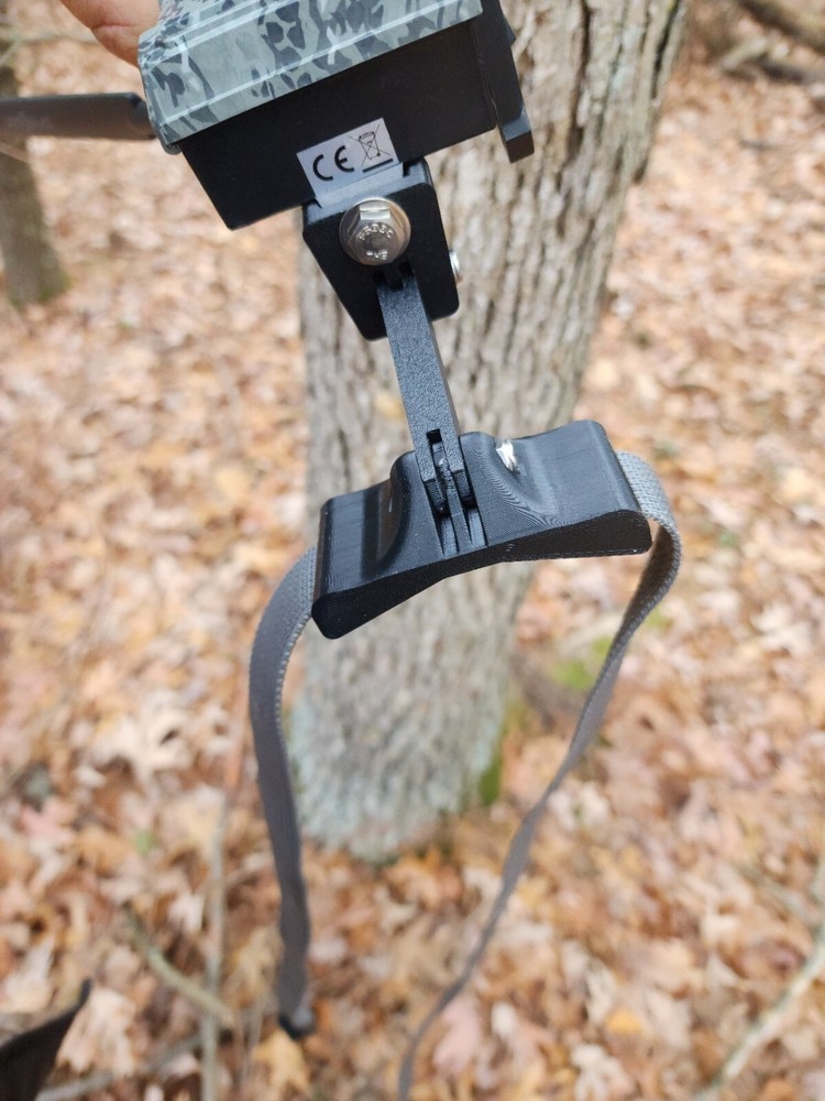 SPYPOINT Link Micro / LM2 Adjustable Trail Camera Tree Mount