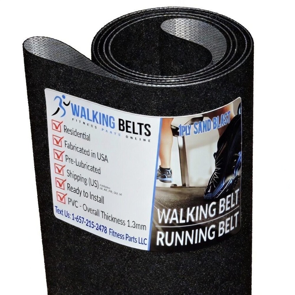 299561 ProForm 750CS Treadmill Running Belt