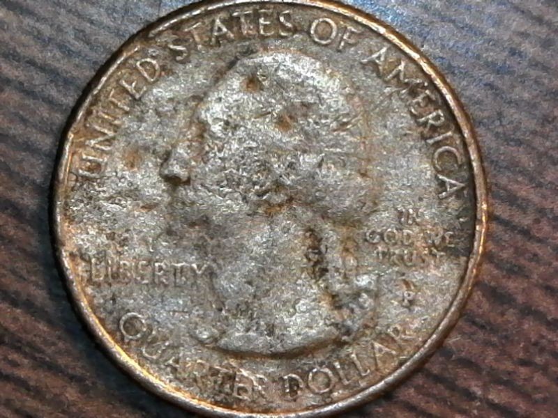 2021-PTuskegee Airmen Quarter Multiple Errors