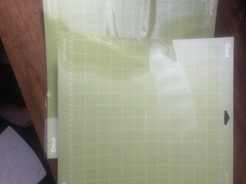 Cricket Printer Supplies￼