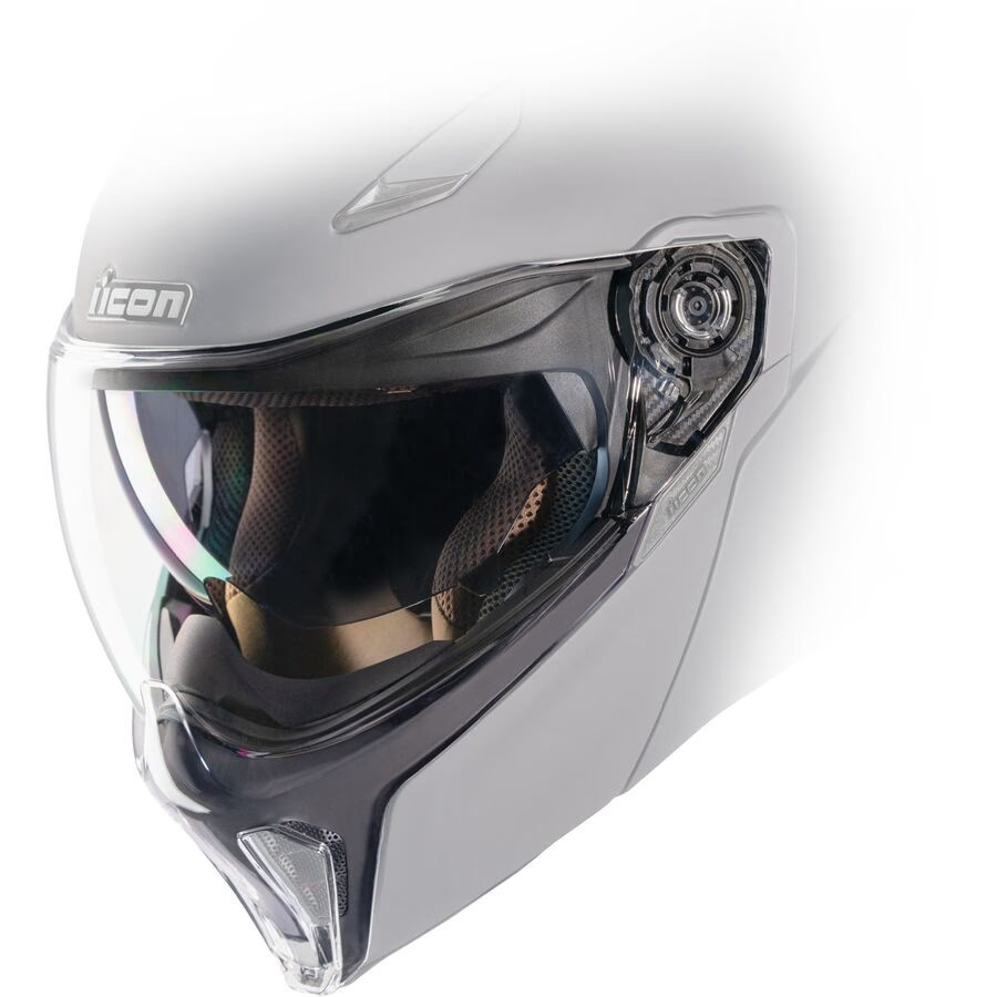 ICON Threshold Helmet Shield