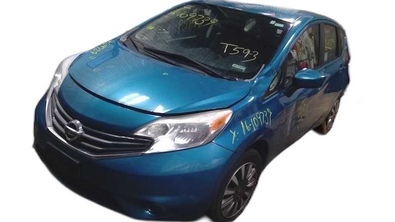 Alternator Fits 12-19 VERSA 10274908