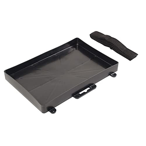 3003.2803 Battery Tray Holder with Strap - Group 24