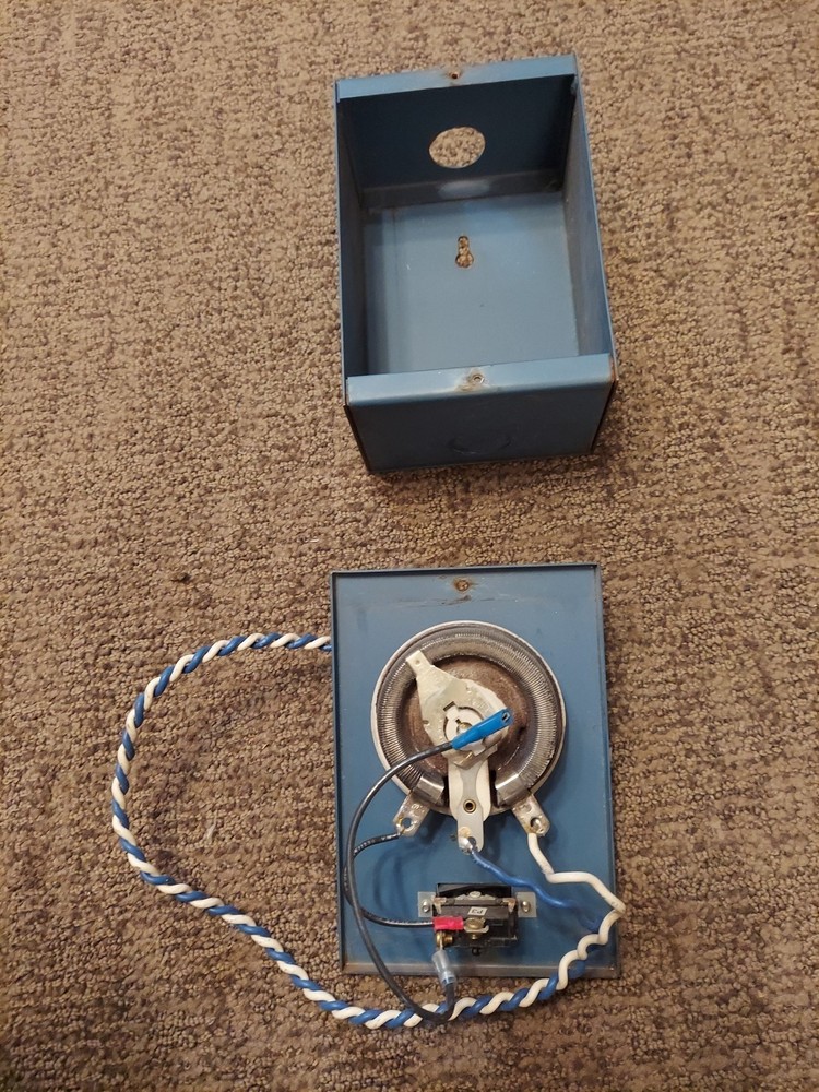 EATON Electronics Speed Controller