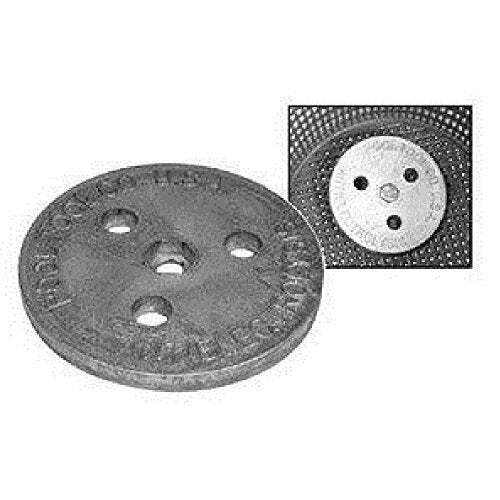Pool Tool Zinc Anode Basket Weight
