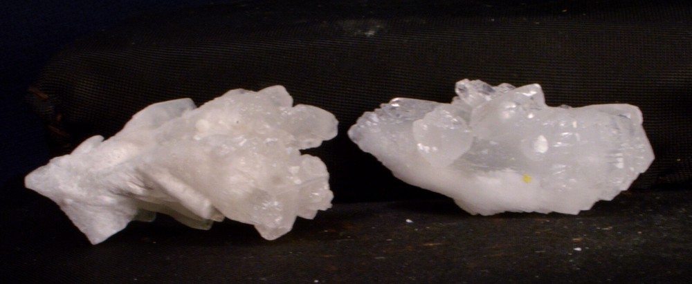 #10,722 Aragonite [Cave Calcite] Mexico