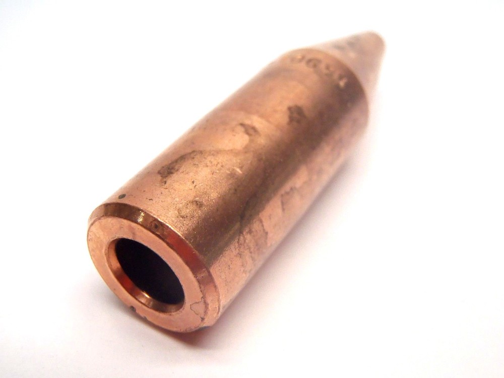 Welform 482-10633 Electrode Weld Tip