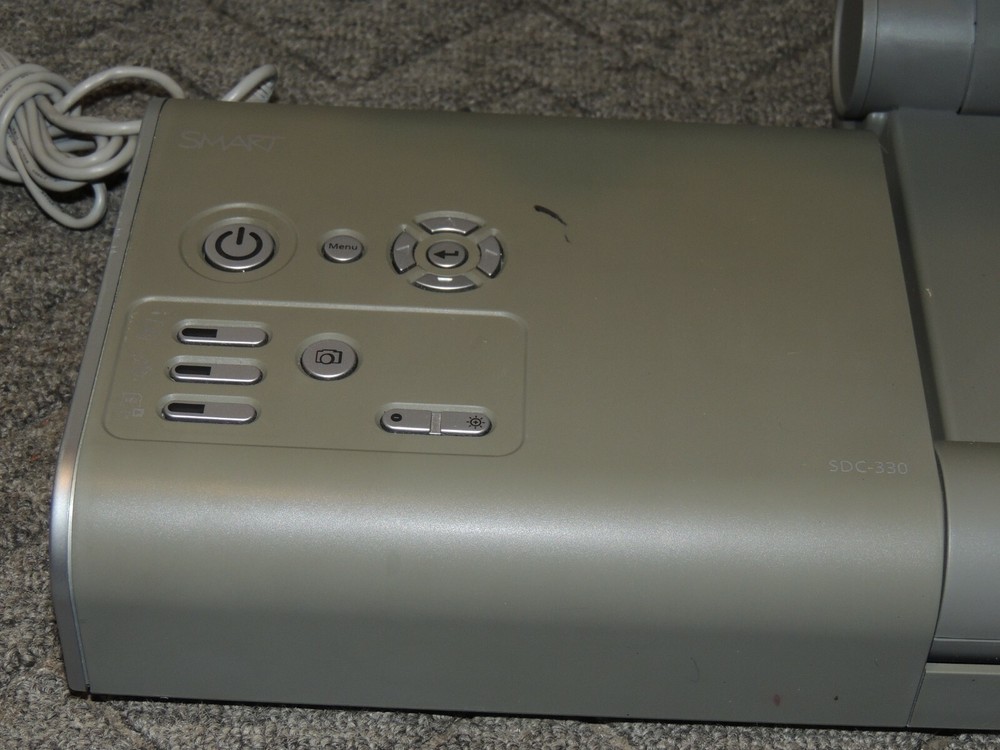 Smart SDC-330 Document Camera