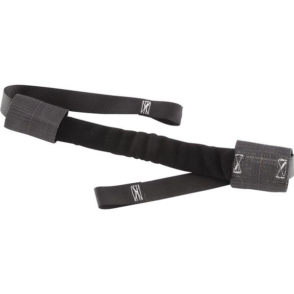 Canyon Dancer Bar Harness - Black - 39505