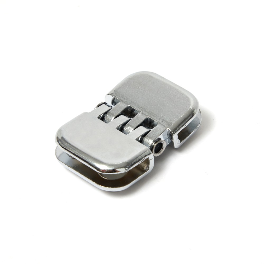 PENNZONI Chrome Hinges for the Drum Panels