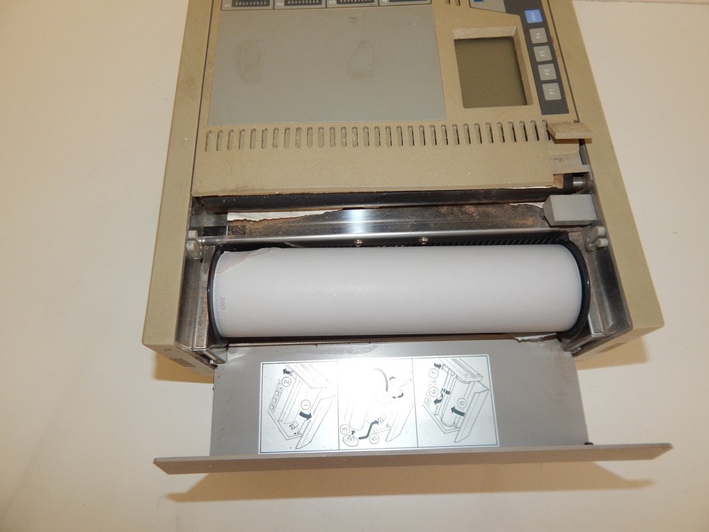 Graphtec WR7700 Thermal Arraycorder - RECORDER (JWP32)