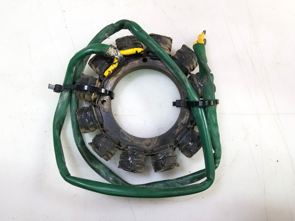 Mercury 6 Cyl Charging Stator 398-4793