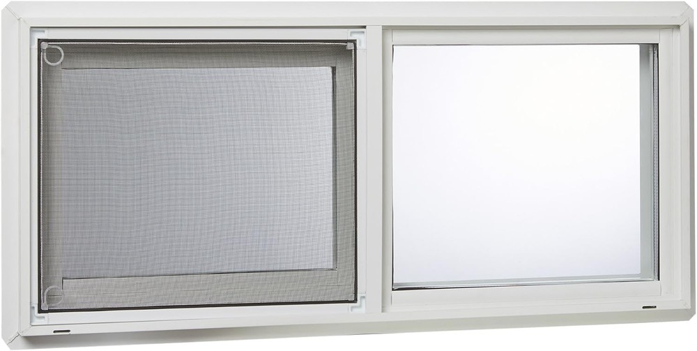 VBSI3214PR Window, 32" x 14", White