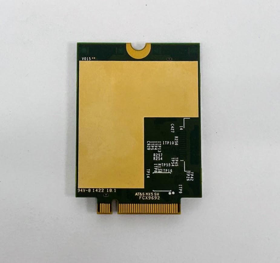 DELL DW5821E