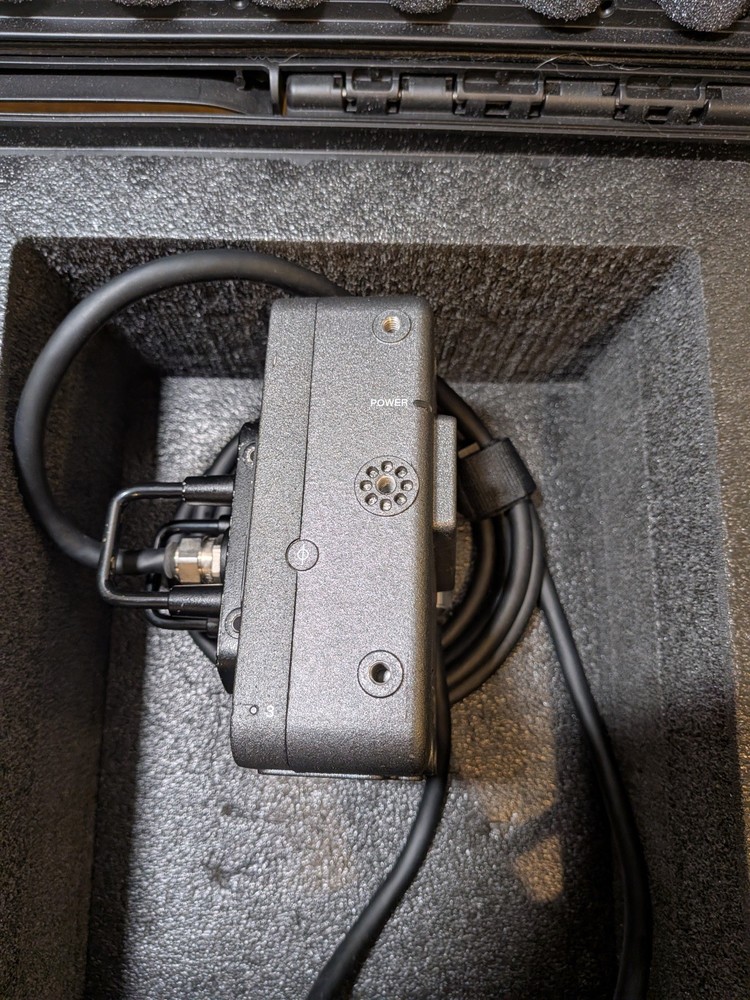 Sony Rialto Camera Extension System for VENICE 1