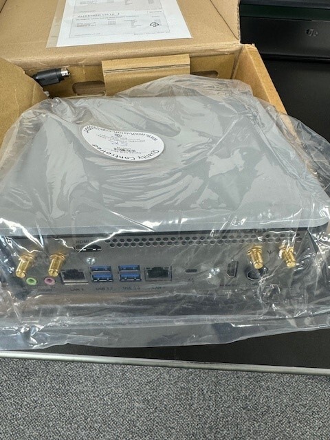 Woolfvision Cynap Core Pro 102029.02