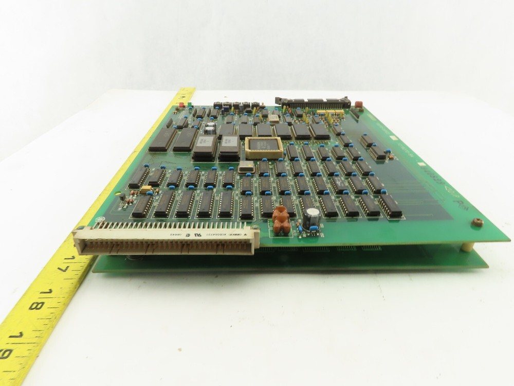 Omron FD310-DSPC2 FD310-DSPE2 Robotic Circuit Controller Board PCB Assembly