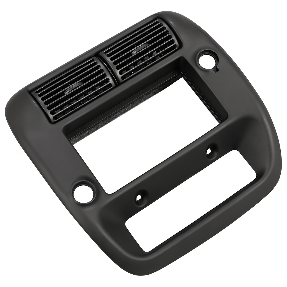 Center Dashboard Dash Bezel Vent Trim Panel For Ford Ranger Explorer 1997-2006