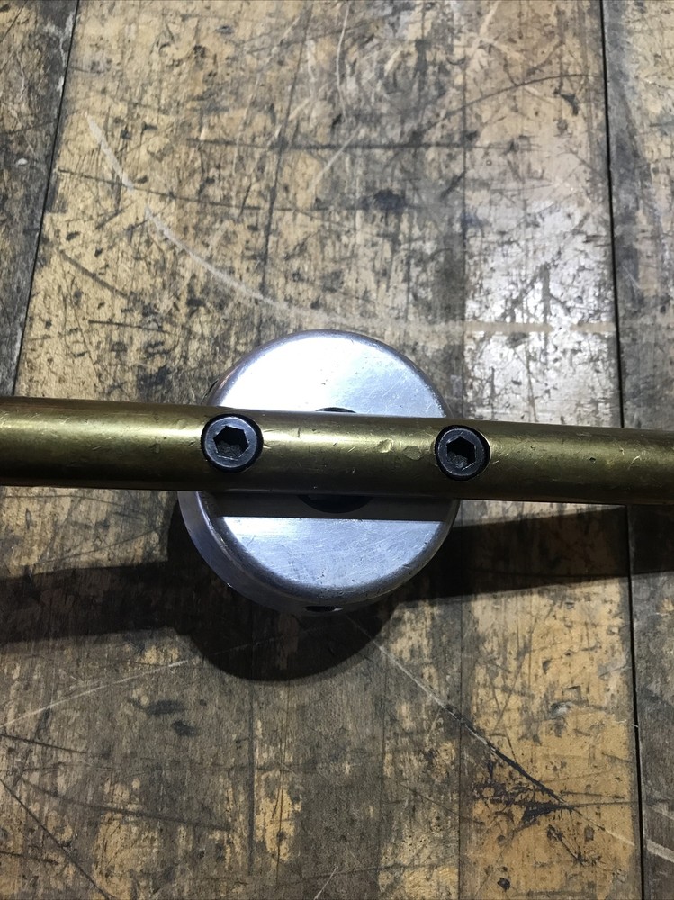 KURT TORQUE HANDLE 3/4 " HUB FOR 6" VISE
