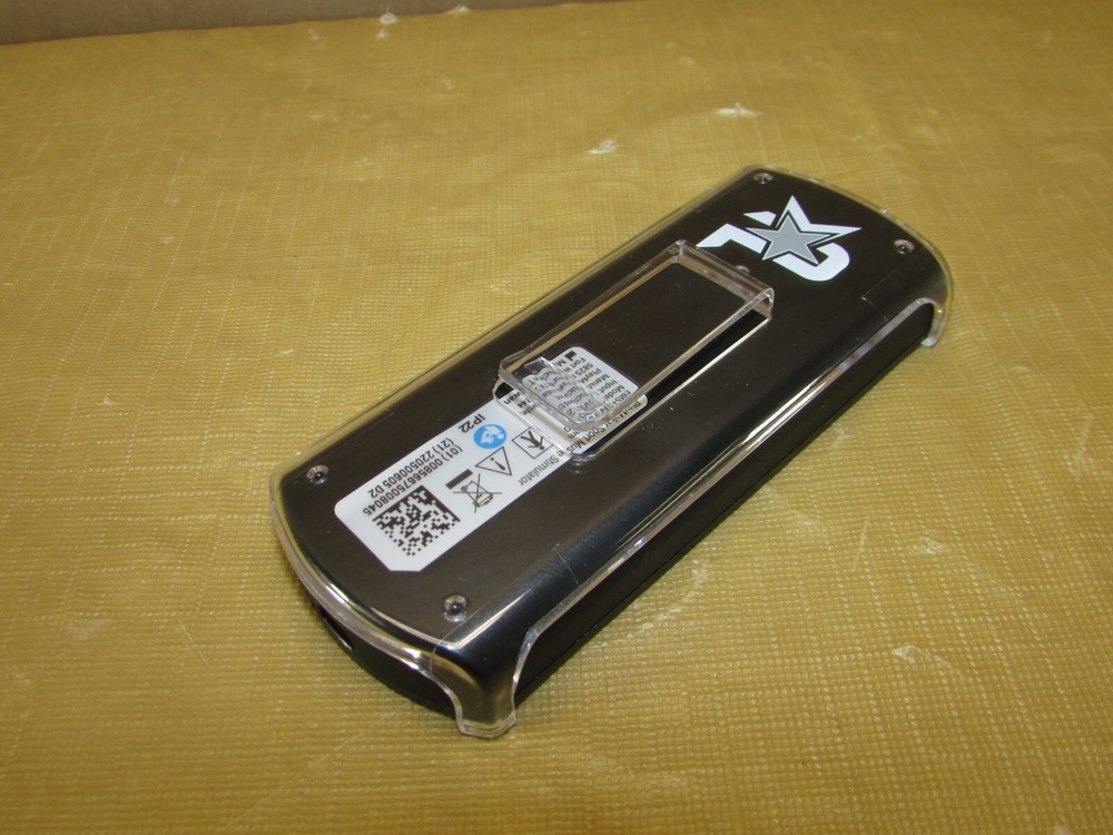 Playmakar Wired SPORT Muscle Stimulator