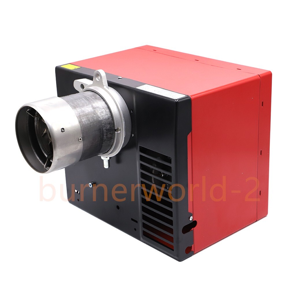 Original Riello 40G20LC Light Oil Burner Diesel Burner for Oven, Baking, Boiler
