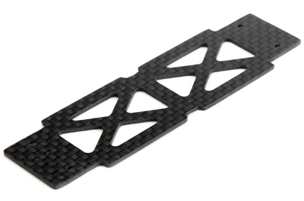 NEW Blade Mainshaft (2) : Blade 270 CFX