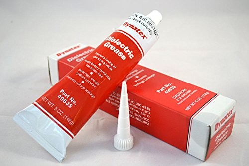 DIELECTRIC GREASE