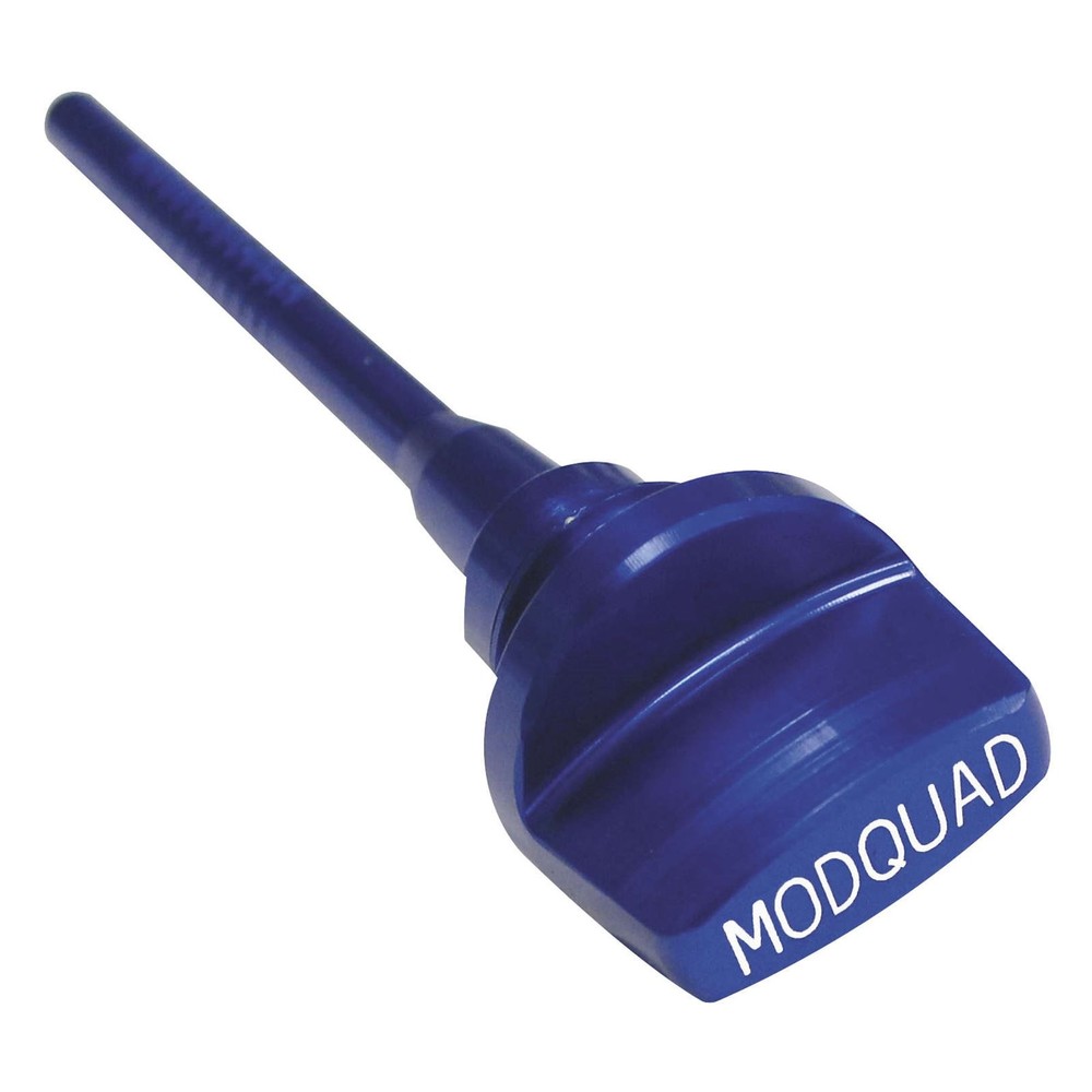 Modquad Dipstick Anodized Blue DS1-1BL