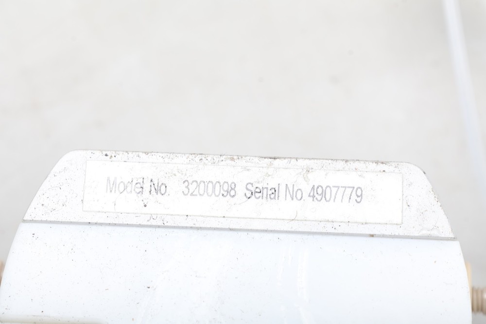 Dolomite Mitos P-Pump Basic Pump System 3200175/3 With 3200200 Sensor Interface