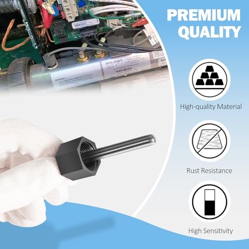 M7 Sensor Kit Temp/High Limit Replacement for Balboa 32016 30344 30042 30382