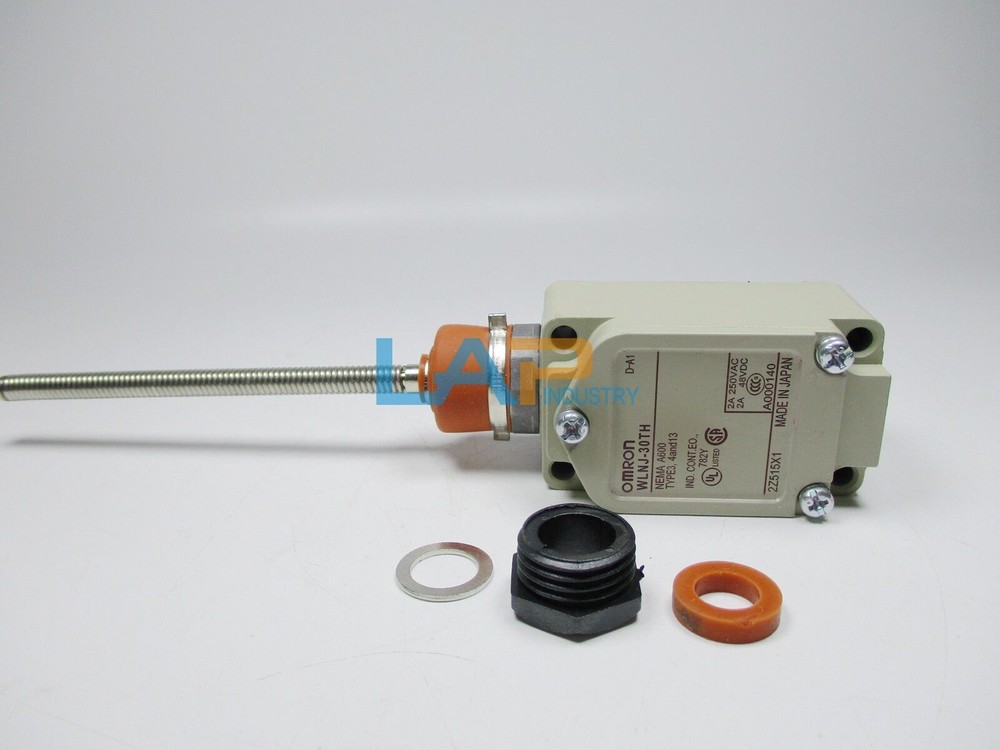 1pc New For WLNJ-30TH limit switch