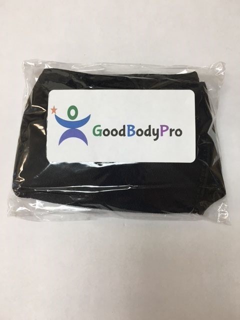 GoodBodyPro Elbow Wrap Compression Easy Adjustable Golf Tennis Lightweight NEW