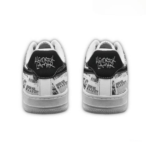 Kendrick Lamar Euphoria Air Force 1
