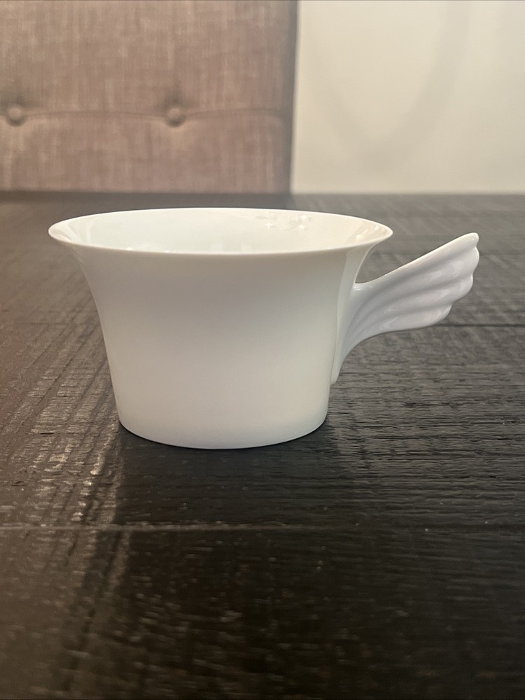 RARE!! Rosenthal Studio Line "Mythos" Winged Coffee Cup