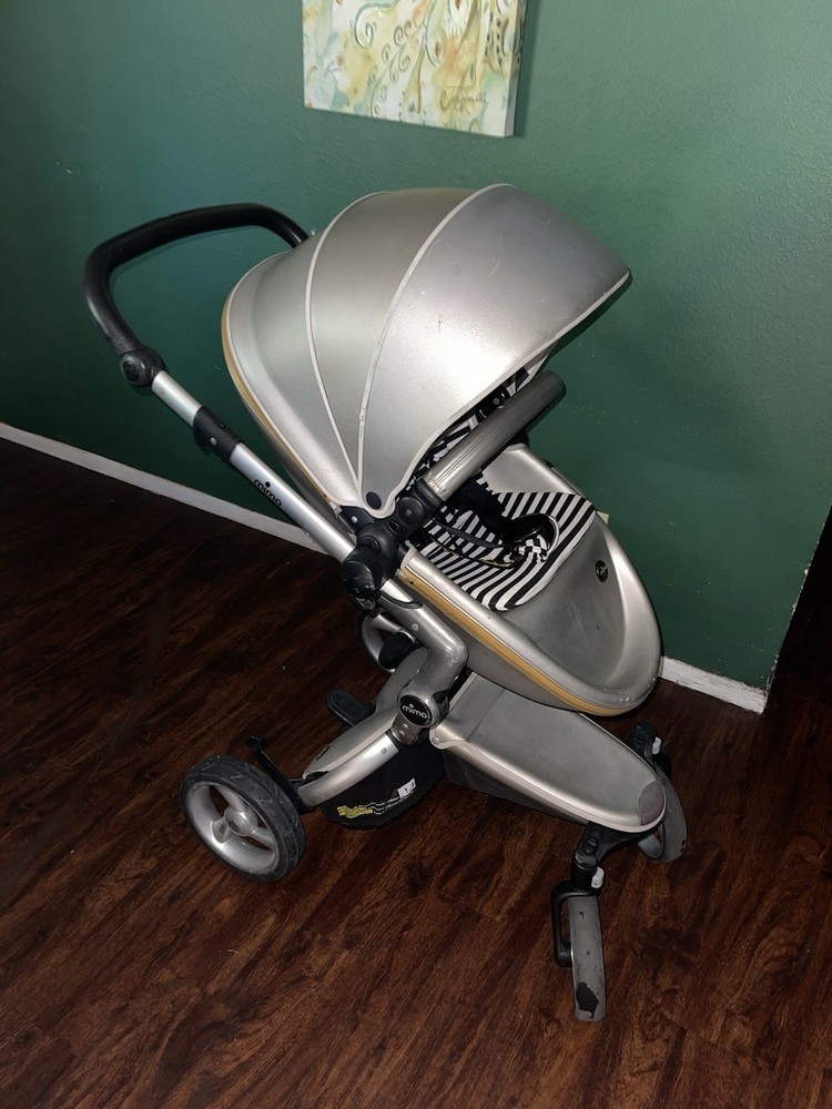 Mima Xari Stroller