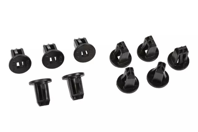 Genuine GM Multi-Purpose Retainer 15690729